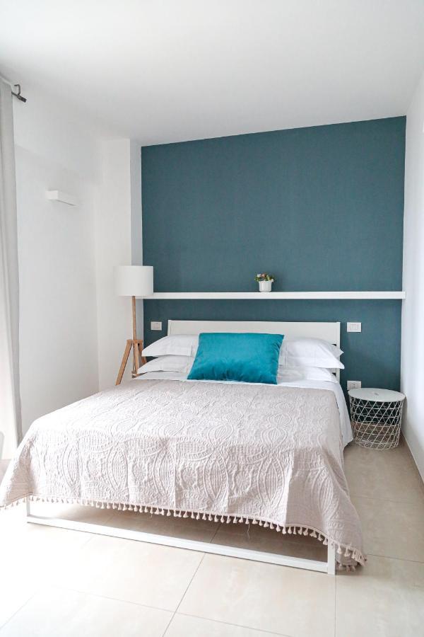 Casa Clementina Rooms Vista Mare Porto Cesareo Eksteriør billede