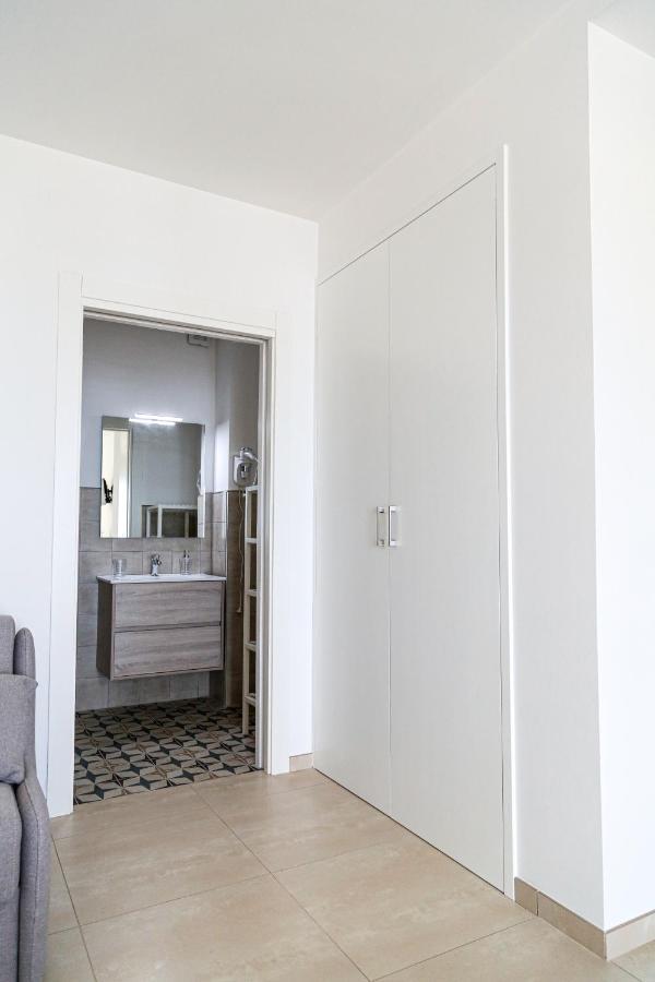 Casa Clementina Rooms Vista Mare Porto Cesareo Eksteriør billede
