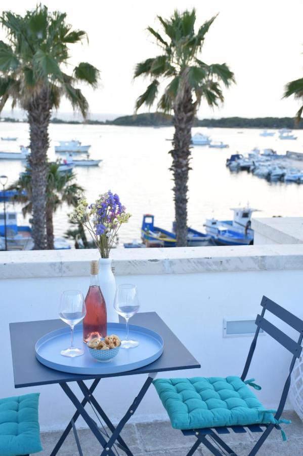 Casa Clementina Rooms Vista Mare Porto Cesareo Eksteriør billede