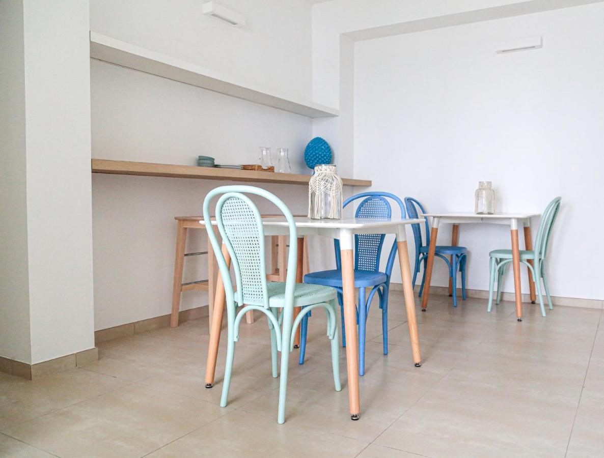 Casa Clementina Rooms Vista Mare Porto Cesareo Eksteriør billede