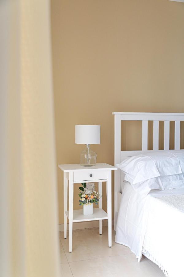 Casa Clementina Rooms Vista Mare Porto Cesareo Eksteriør billede