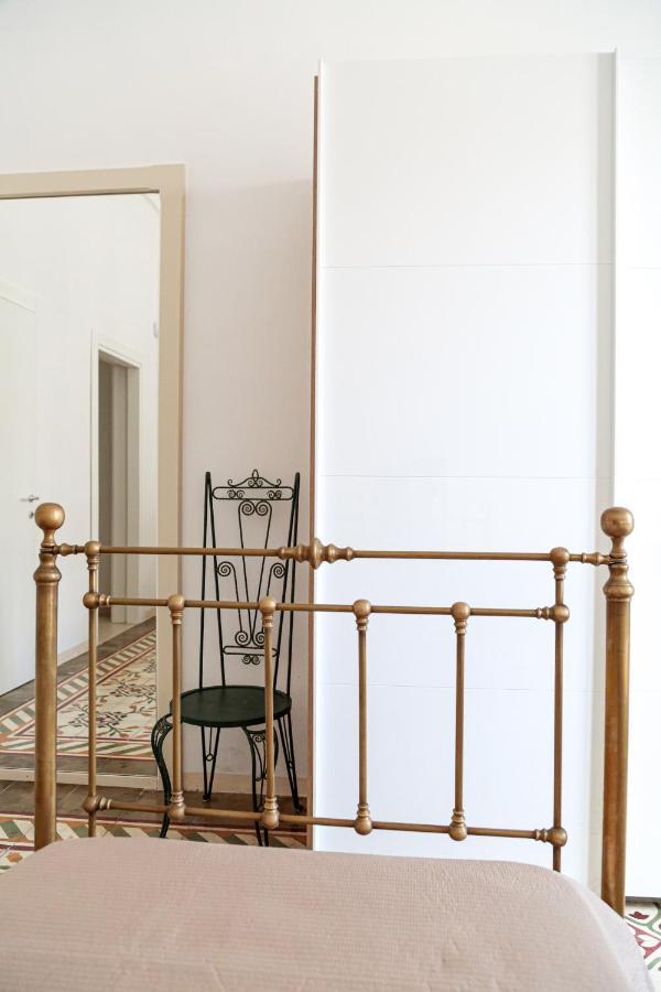 Casa Clementina Rooms Vista Mare Porto Cesareo Eksteriør billede