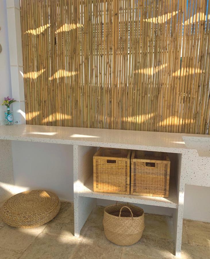 Casa Clementina Rooms Vista Mare Porto Cesareo Eksteriør billede